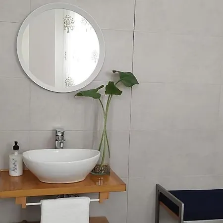 Apartment Macarena Centro Parking Gratis Espectacular, Comoda