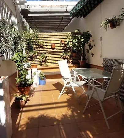 Macarena Centro Parking Gratis Espectacular, Comoda