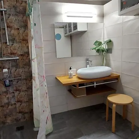 Apartment Macarena Centro Parking Gratis Espectacular, Comoda