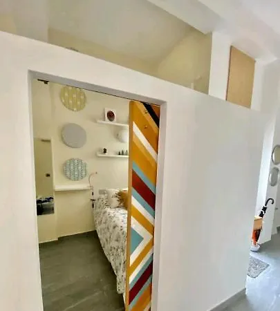 Macarena Centro Parking Gratis Espectacular, Comoda Apartment Seville