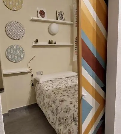 Apartamento Macarena Centro Parking Gratis Espectacular, Comoda Sevilla